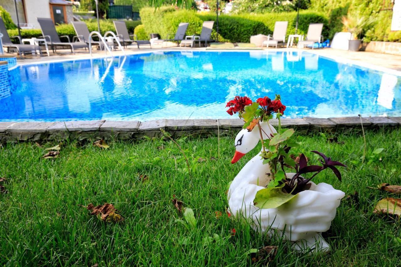 Stayinn Rainbow Houses Beachfront By Asteri Hotels Słoneczny Brzeg Zewnętrze zdjęcie